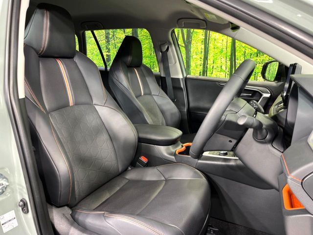TOYOTA RAV4 4WD 2025 Image 31