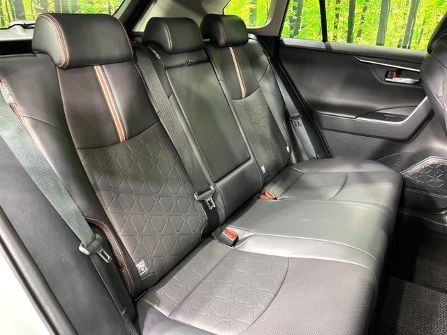 TOYOTA RAV4 4WD 2025 Image 31
