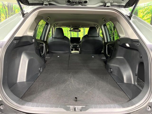 TOYOTA RAV4 4WD 2025 Image 31