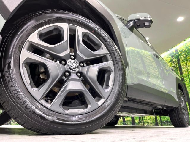 TOYOTA RAV4 4WD 2025 Image 31