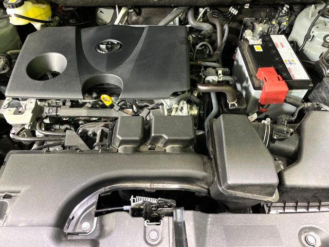 TOYOTA RAV4 4WD 2025 Image 31
