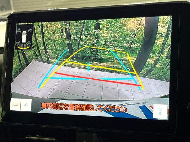 TOYOTA VOXY 4WD 2025 Image 31