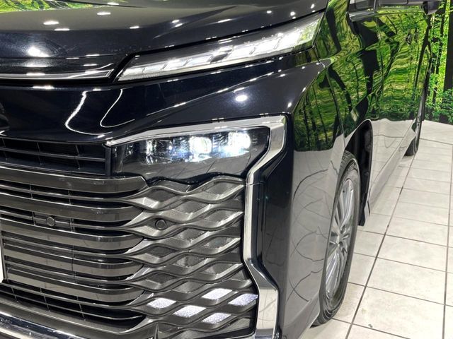 TOYOTA VOXY 4WD 2025 Image 31