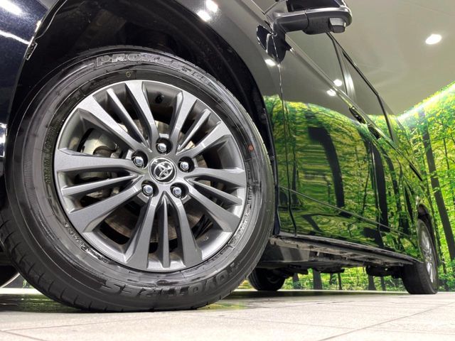 TOYOTA VOXY 4WD 2025 Image 31