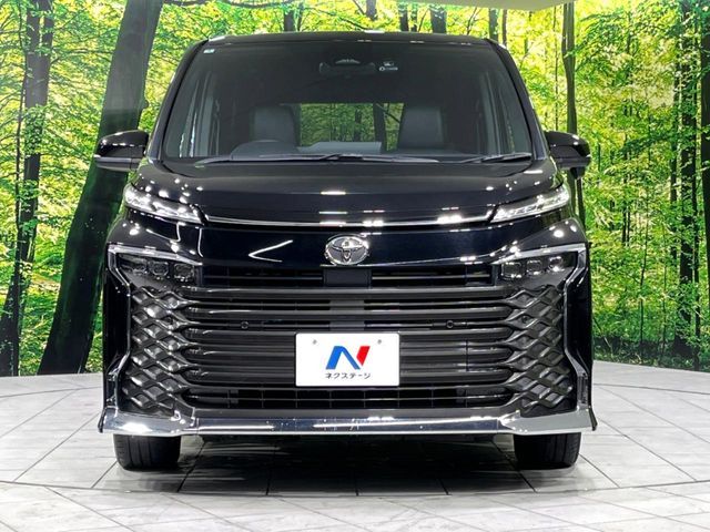 TOYOTA VOXY 4WD 2025 Image 31