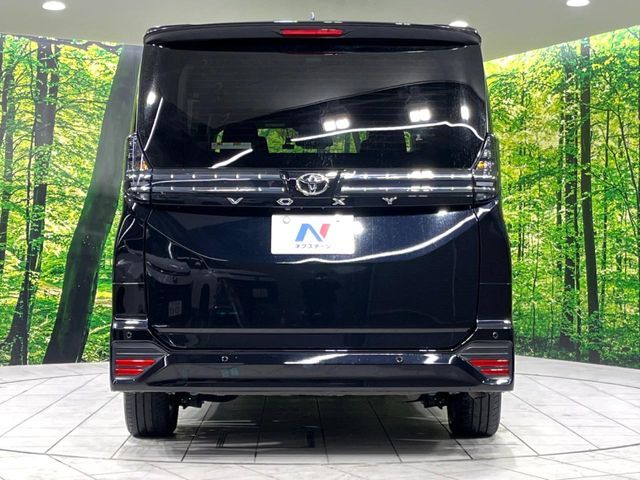 TOYOTA VOXY 4WD 2025 Image 31