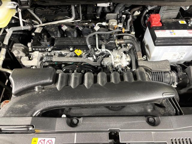 TOYOTA VOXY 4WD 2025 Image 31