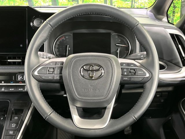 TOYOTA VOXY 4WD 2025 Image 31