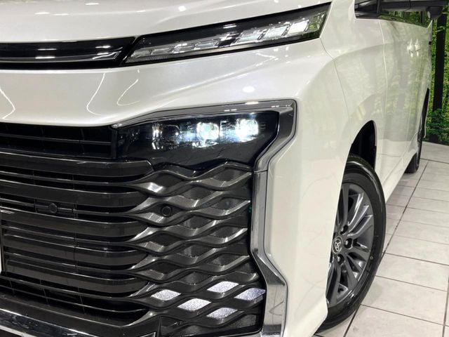 TOYOTA VOXY 4WD 2025 Image 31