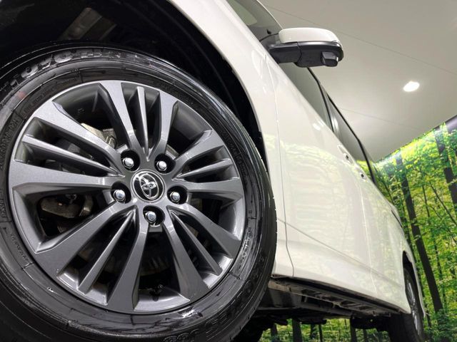 TOYOTA VOXY 4WD 2025 Image 31