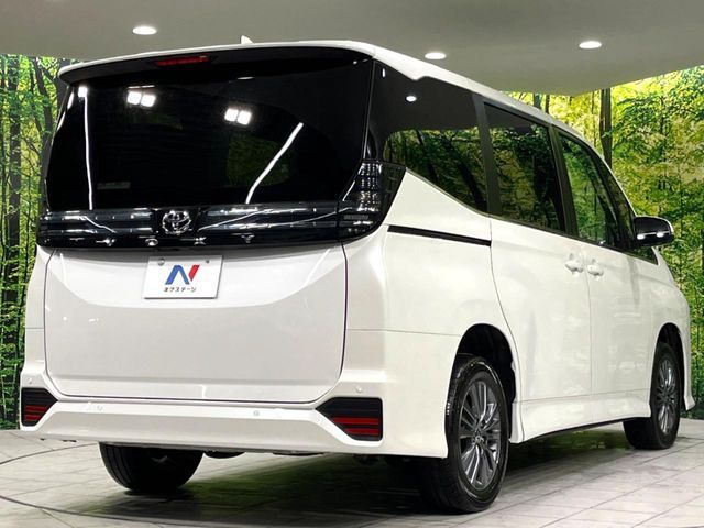 TOYOTA VOXY 4WD 2025 Image 31