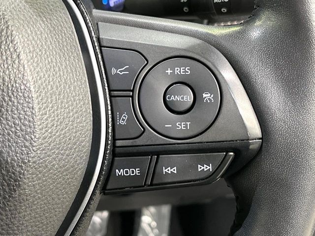 TOYOTA RAV4 HYBRID 4WD 2020 Image 31