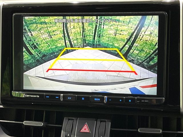 TOYOTA RAV4 HYBRID 4WD 2020 Image 31