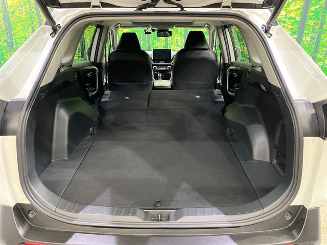 TOYOTA RAV4 HYBRID 4WD 2020 Image 31