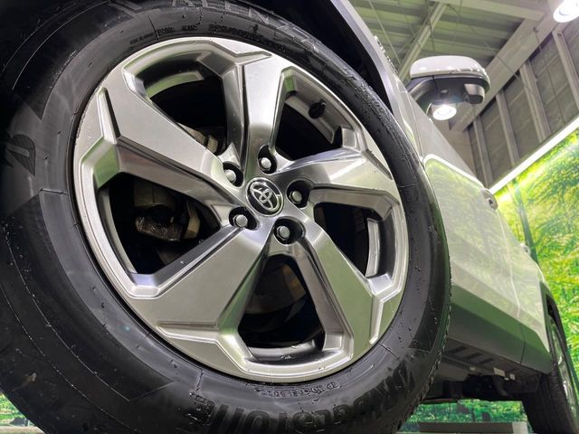 TOYOTA RAV4 HYBRID 4WD 2020 Image 31