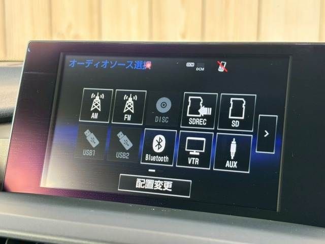 TOYOTA LEXUS NX300H AWD 2016 Image 31