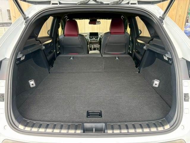 TOYOTA LEXUS NX300H AWD 2016 Image 31