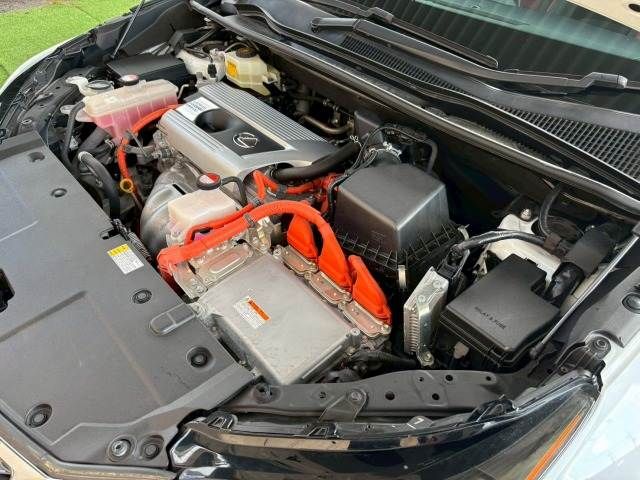 TOYOTA LEXUS NX300H AWD 2016 Image 31