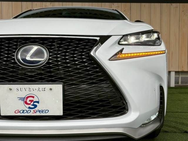 TOYOTA LEXUS NX300H AWD 2016 Image 31
