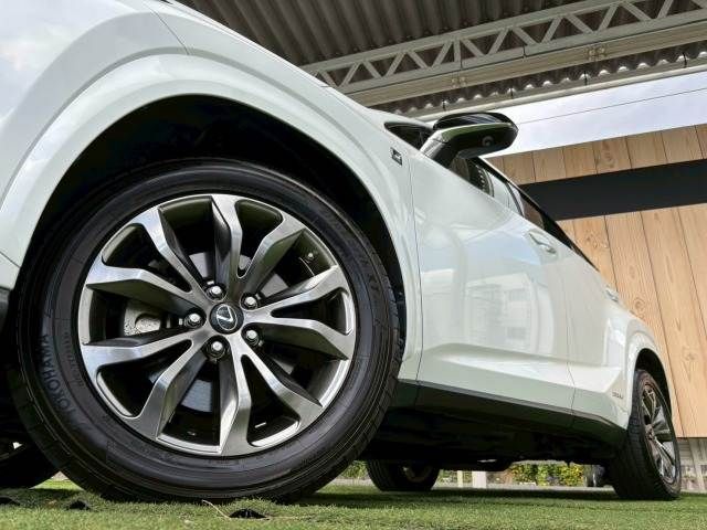 TOYOTA LEXUS NX300H AWD 2016 Image 31