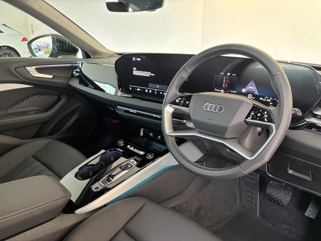 AUDI A5 AVANT 2025 Image 31