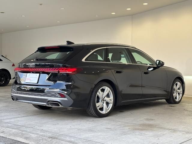 AUDI A5 AVANT 2025 Image 31