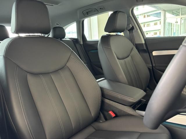 AUDI A5 AVANT 2025 Image 31