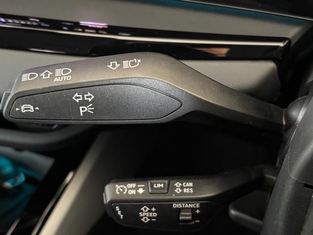 AUDI A5 AVANT 2025 Image 31