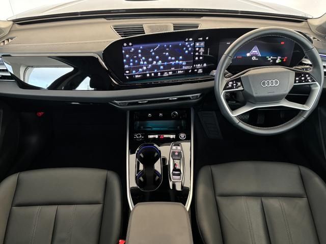 AUDI A5 AVANT 2025 Image 31