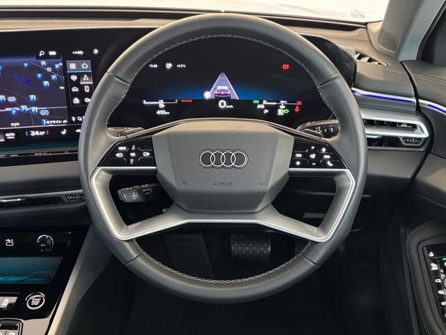 AUDI A5 AVANT 2025 Image 31