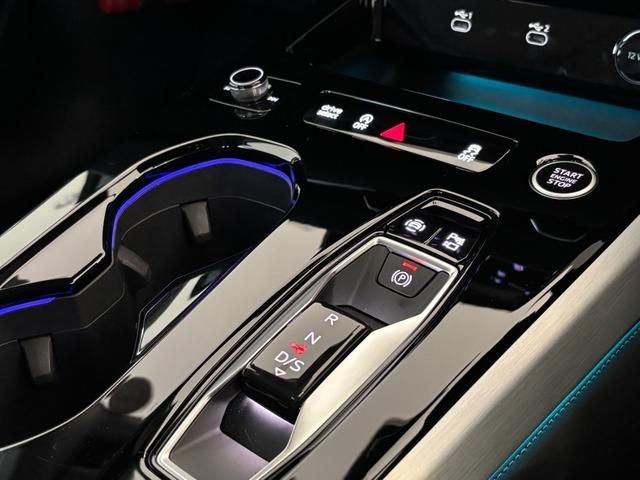 AUDI A5 AVANT 2025 Image 31