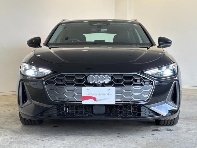 AUDI A5 AVANT 2025 Image 31