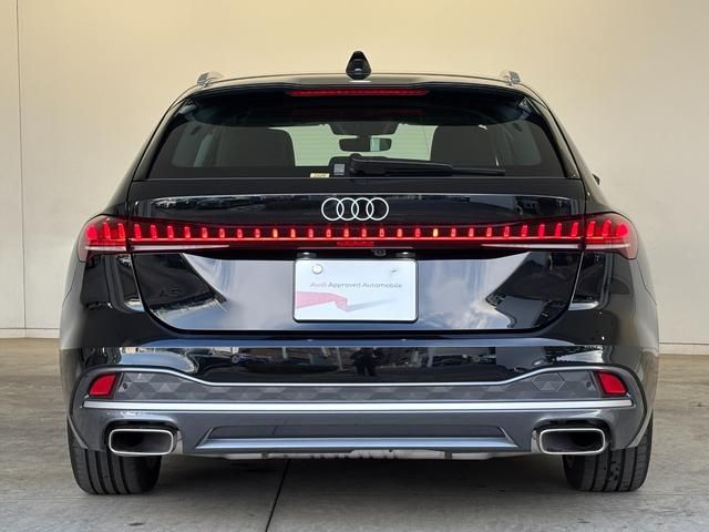 AUDI A5 AVANT 2025 Image 31