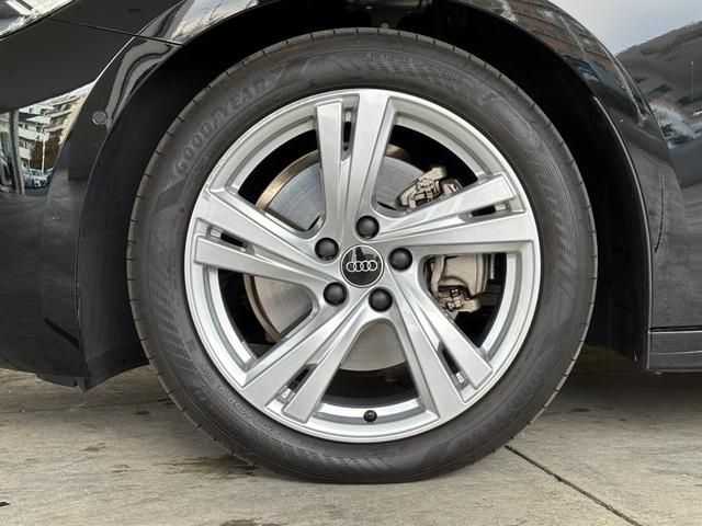 AUDI A5 AVANT 2025 Image 31