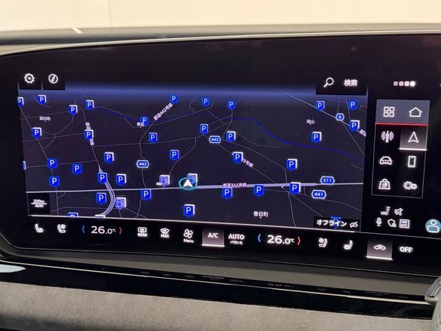 AUDI S5 AVANT 2025 Image 31