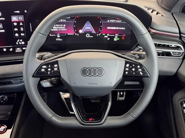 AUDI S5 AVANT 2025 Image 31