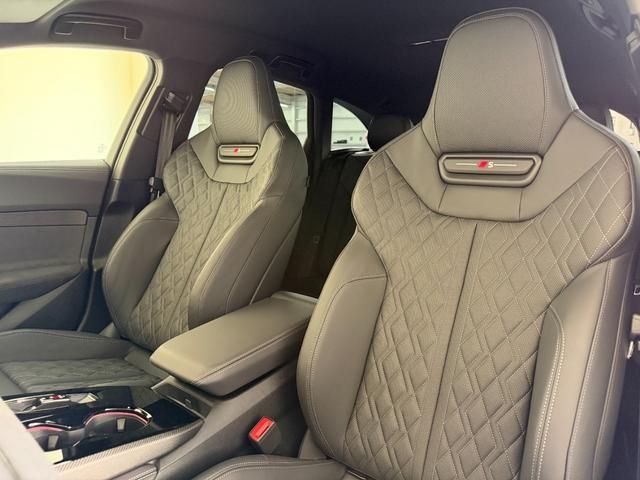 AUDI S5 AVANT 2025 Image 31