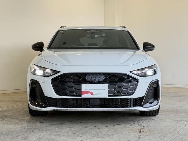 AUDI S5 AVANT 2025 Image 31