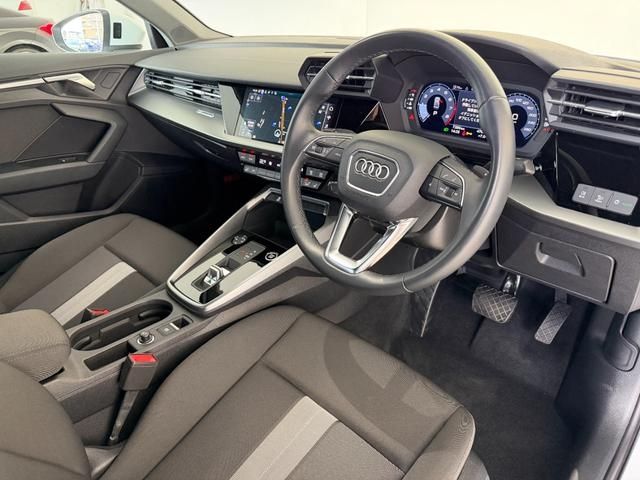 AUDI A3 SEDAN 2023 Image 31