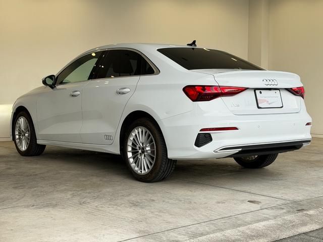 AUDI A3 SEDAN 2023 Image 31