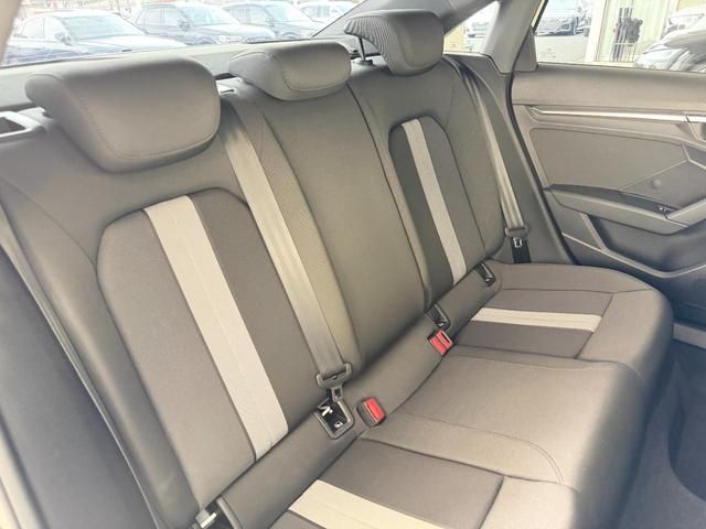 AUDI A3 SEDAN 2023 Image 31