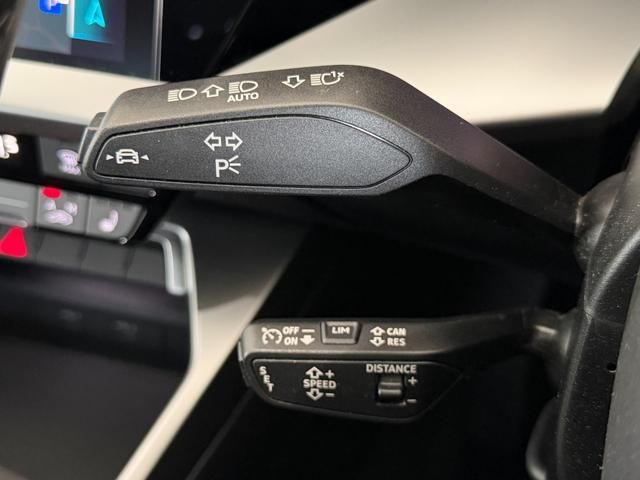 AUDI A3 SEDAN 2023 Image 31