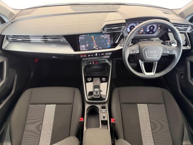 AUDI A3 SEDAN 2023 Image 31