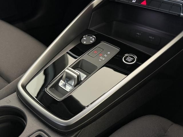 AUDI A3 SEDAN 2023 Image 31