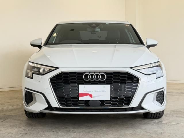 AUDI A3 SEDAN 2023 Image 31