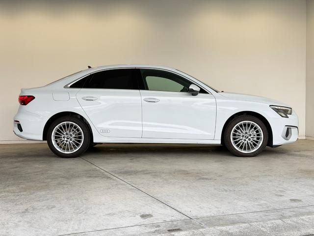 AUDI A3 SEDAN 2023 Image 31