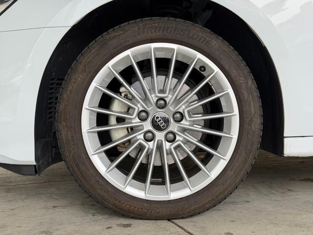 AUDI A3 SEDAN 2023 Image 31