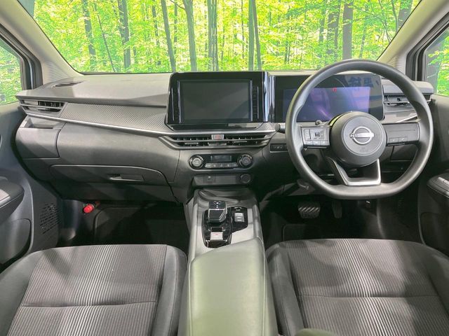 NISSAN NOTE 2021 Image 31