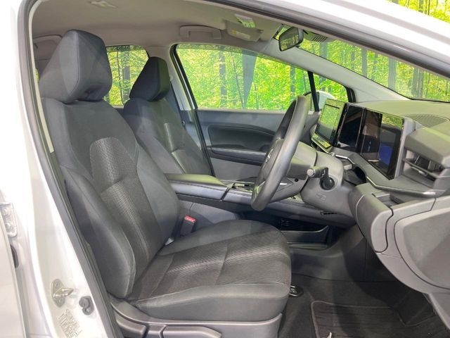 NISSAN NOTE 2021 Image 31