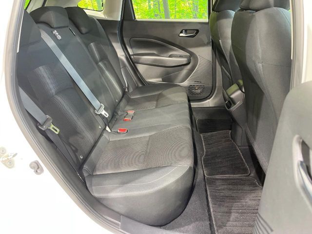 NISSAN NOTE 2021 Image 31